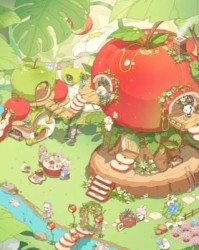 《童话师》6 月 19 日全平台公测 治愈系模拟经营新游