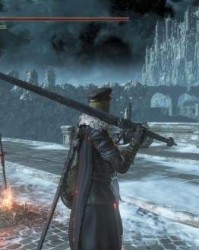 黑暗之魂 3 新手开荒武器攻略 选对武器少走半年弯路