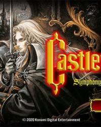 等了十年！恶魔城正统新作解锁时间定了，10 月 15 日就能玩