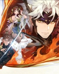 《三国志幻想大陆 2》评测：无废将 2.0 + 转职系统，卡牌游戏终于进化了