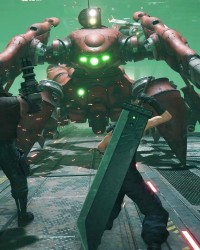 别信那些野攻略！最终幻想 7 重制版真正的 Boss 打法都在这