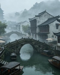 燕云十六声江南版本评测：百万方杭州城+袁和平动作指导，武侠味更浓了