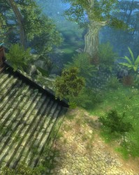 兵王 ol 五大地标盘点：每个地方都有你当年的战斗记忆