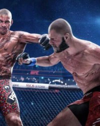 UFC6 新生涯模式 overhaul：终于不用熬半年才能进 UFC 了