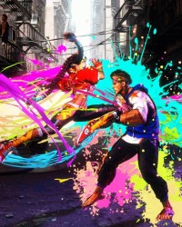 街霸 6 登 Steam 销冠：Year4 更新蒂法参战，这波谁顶得住
