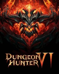 《地牢猎手6》评测：Gameloft经典回归，还是换皮传奇手游？
