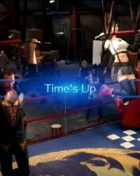 别信野攻略！FF7 里的引体向上，根本不是健身