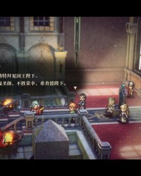 《冒险家艾略特的千年奇谭》好玩吗？HD-2D塞尔达like实机体验