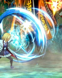 京都幻都樱花幻舞评测：法老控新作2D+3D战斗系统解析