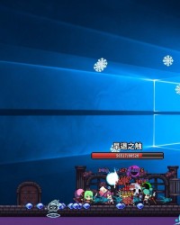 《桌面副本物语》测评：上班摸鱼神器！挂机也能刷装备的放置 RPG
