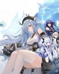 蓝色星原旅谣深度评测：奇波星宠系统+无缝大世界，二游赛道又杀出一匹黑马？