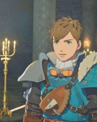 《怪物猎人物语3》吸血鏖魔因子搭配攻略：站撸不死的核心配法