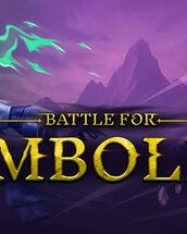 恩博利亚战记好玩吗？这款无 P2W 的独立 MMO 藏了什么？
